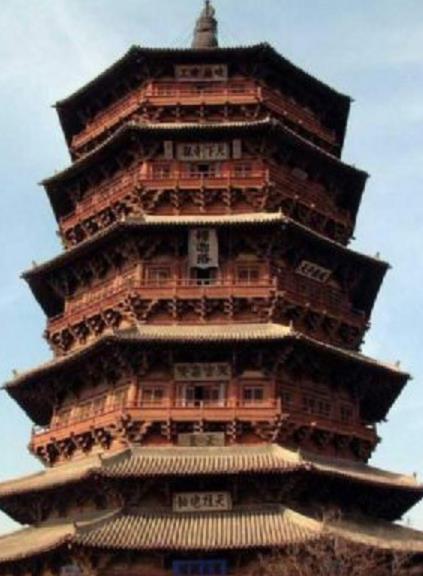山西省朔州市十大旅游景點排行榜 朔州有什么好玩的地方去旅游