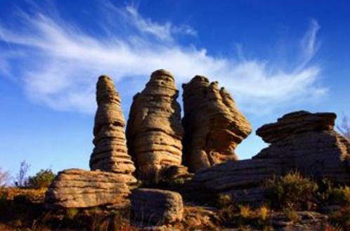 內蒙古赤峰十大旅游景點排行榜 赤峰有什么好玩的地方去旅游
