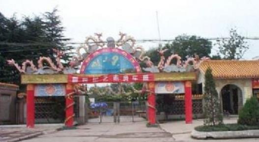 內(nèi)蒙古包頭十大旅游景點排行榜 包頭有什么好玩的地方去旅游
