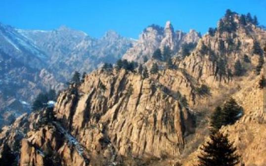 內(nèi)蒙古包頭十大旅游景點排行榜 包頭有什么好玩的地方去旅游