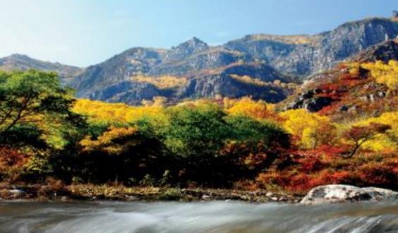 內蒙古烏蘭察布十大旅游景點排行榜 烏蘭察布有什么好玩的地方去旅游