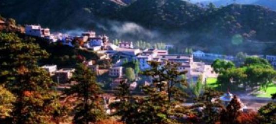 內(nèi)蒙古包頭十大旅游景點排行榜 包頭有什么好玩的地方去旅游