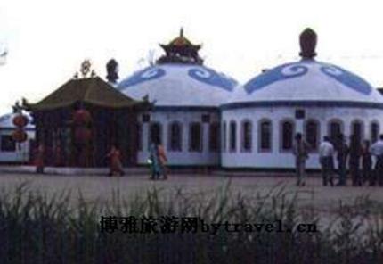 內(nèi)蒙古包頭十大旅游景點排行榜 包頭有什么好玩的地方去旅游