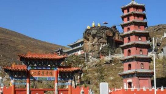 內蒙古烏蘭察布十大旅游景點排行榜 烏蘭察布有什么好玩的地方去旅游