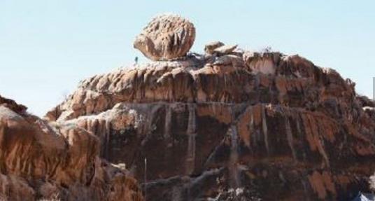 內蒙古赤峰十大旅游景點排行榜 赤峰有什么好玩的地方去旅游