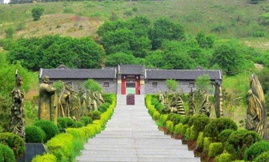 吉林省四平市十大旅游景點(diǎn)排行榜 四平有什么好玩的地方