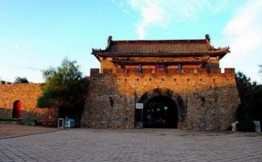 吉林省四平市十大旅游景點(diǎn)排行榜 四平有什么好玩的地方