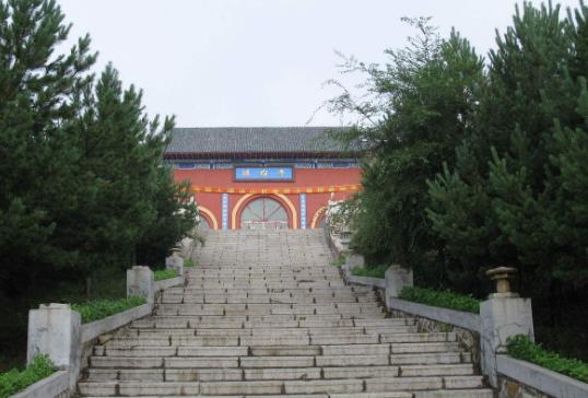 吉林省四平市十大旅游景點(diǎn)排行榜 四平有什么好玩的地方