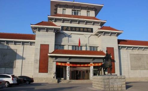 吉林省四平市十大旅游景點(diǎn)排行榜 四平有什么好玩的地方