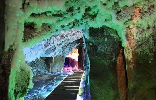 黑龍江省黑河十大旅游景點排行榜 黑河有什么好玩的地方