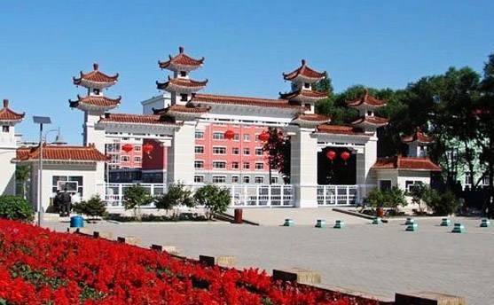 黑龍江省鶴崗十大旅游景點(diǎn)排行榜 鶴崗有什么好玩的地方