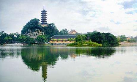 江蘇省鎮江市十大旅游景點排行榜 鎮江有什么好玩的地方