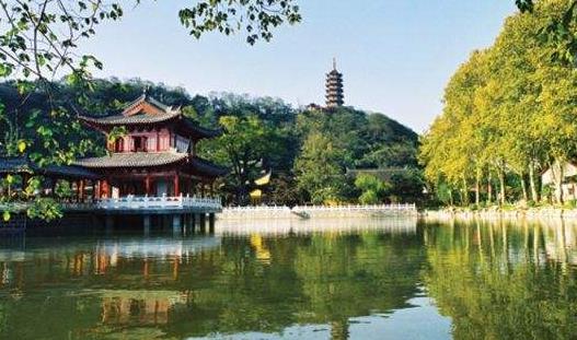 江蘇省鎮江市十大旅游景點排行榜 鎮江有什么好玩的地方