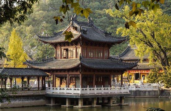 江蘇省鎮江市十大旅游景點排行榜 鎮江有什么好玩的地方