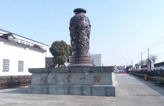 江蘇省鎮江市十大旅游景點排行榜 鎮江有什么好玩的地方
