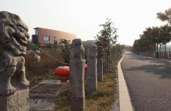 江蘇省鎮江市十大旅游景點排行榜 鎮江有什么好玩的地方