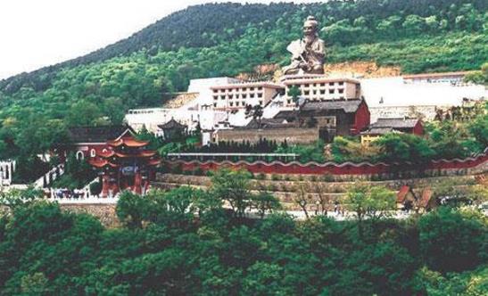 江蘇省鎮江市十大旅游景點排行榜 鎮江有什么好玩的地方