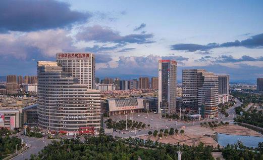 云南省昆明市十大旅游景點排行榜 昆明有什么好玩的地方