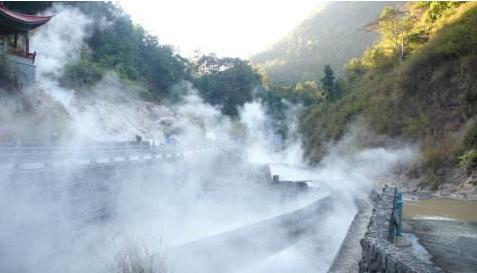 云南省保山市十大旅游景點排行榜 保山有什么好玩的地方