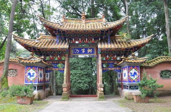 云南省楚雄市十大旅游景點(diǎn)排行榜 楚雄有什么好玩的地方