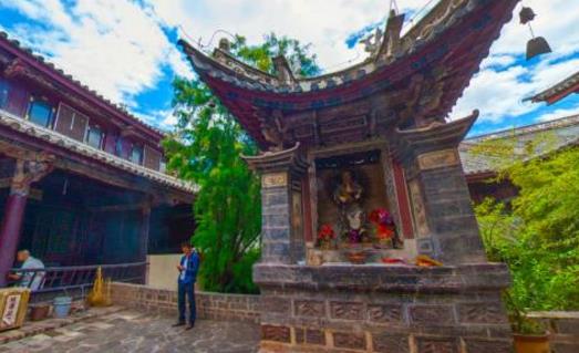 云南省楚雄市十大旅游景點(diǎn)排行榜 楚雄有什么好玩的地方