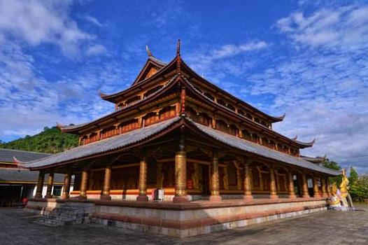 云南省普洱市十大旅游景點(diǎn)排行榜 普洱有什么好玩的地方