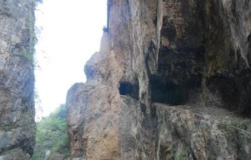 云南省昭通市十大旅游景點排行榜 昭通有什么好玩的地方