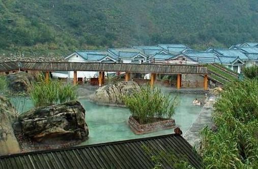 云南省昭通市十大旅游景點排行榜 昭通有什么好玩的地方