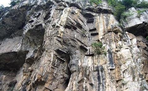 云南省昭通市十大旅游景點排行榜 昭通有什么好玩的地方
