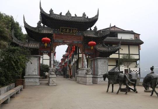 云南省昭通市十大旅游景點排行榜 昭通有什么好玩的地方