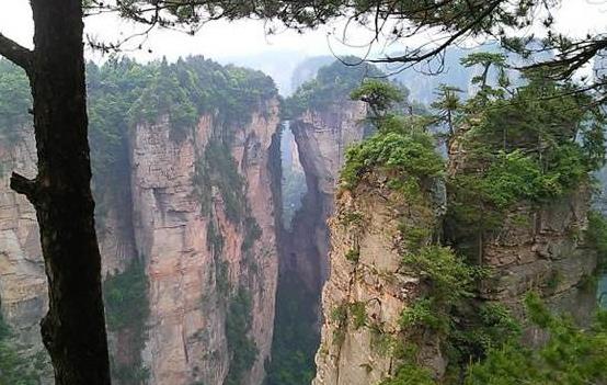 云南省昭通市十大旅游景點排行榜 昭通有什么好玩的地方