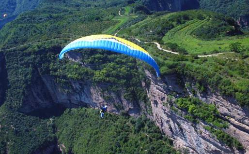 河南省安陽(yáng)市十大旅游景點(diǎn)排行榜 安陽(yáng)有什么好玩的地方