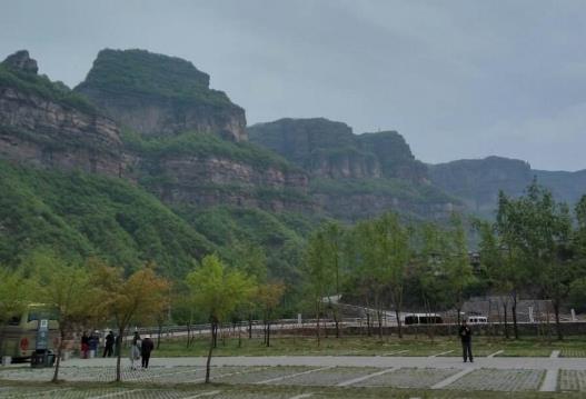 河南省安陽(yáng)市十大旅游景點(diǎn)排行榜 安陽(yáng)有什么好玩的地方