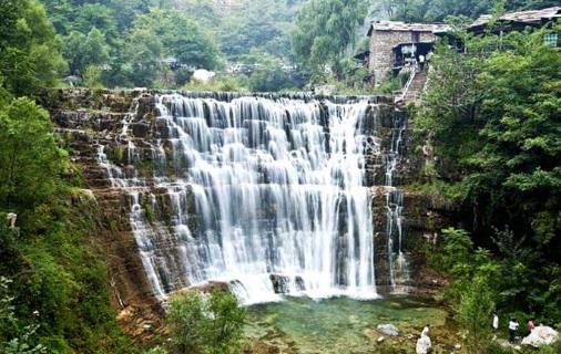 河南省安陽(yáng)市十大旅游景點(diǎn)排行榜 安陽(yáng)有什么好玩的地方