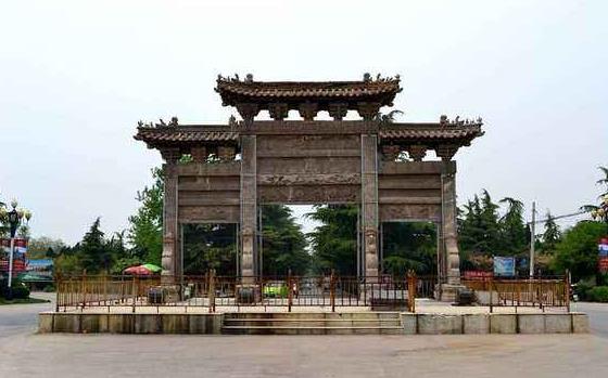 河南省三門峽市十大旅游景點(diǎn)排行榜 三門峽有什么好玩的地方
