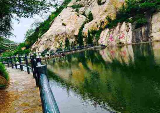 河南省三門峽市十大旅游景點(diǎn)排行榜 三門峽有什么好玩的地方