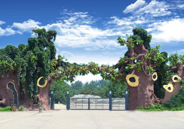 河南省濮陽市十大旅游景點排行榜 濮陽有什么好玩的地方