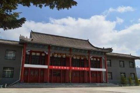 甘肅省定西市十大旅游景點(diǎn)排行榜 定西有什么好玩的地方