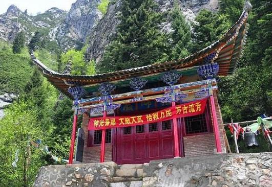 甘肅省臨夏市十大旅游景點排行榜 臨夏有什么好玩的地方