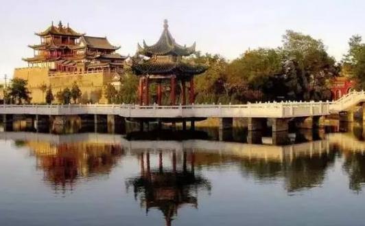 寧夏省石嘴山市十大旅游景點排行榜 石嘴山有什么好玩的地方