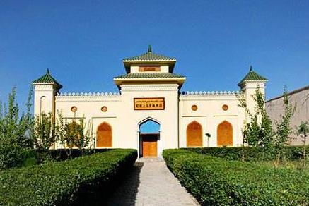 新疆省哈密市十大旅游景點排行榜 哈密有什么好玩的地方