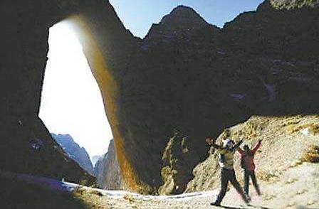 新疆省克孜勒蘇十大旅游景點(diǎn)排行榜 克孜勒蘇有什么好玩的地方