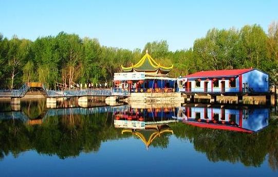 新疆省五家渠十大旅游景點(diǎn)排行榜 五家渠有什么好玩的地方