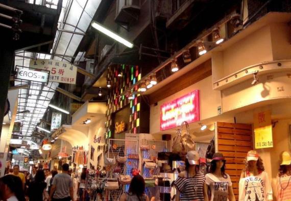 臺(tái)灣臺(tái)北市十大旅游景點(diǎn)排行榜 臺(tái)北市有什么好玩的地方