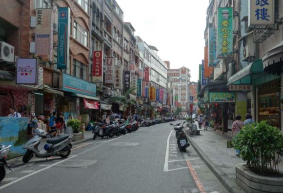 臺(tái)灣新北市十大旅游景點(diǎn)排行榜 新北市有什么好玩的地方