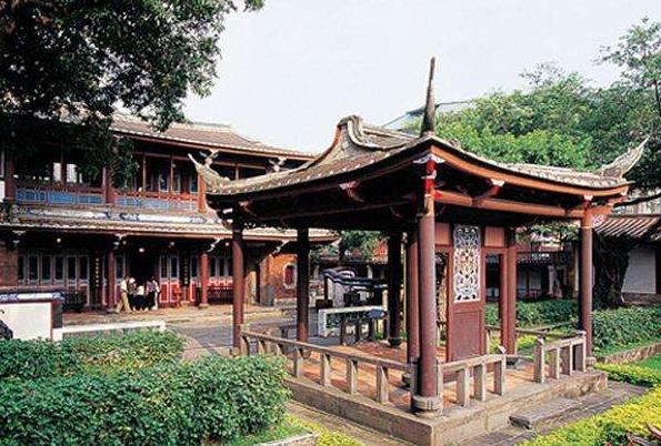 臺(tái)灣新北市十大旅游景點(diǎn)排行榜 新北市有什么好玩的地方