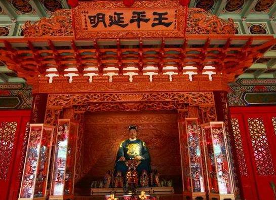 臺灣臺南市十大旅游景點(diǎn)排行榜 臺南市有什么好玩的地方