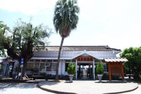 臺灣臺南市十大旅游景點(diǎn)排行榜 臺南市有什么好玩的地方