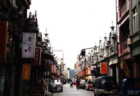 臺(tái)灣桃園縣十大旅游景點(diǎn)排行榜 桃園縣有什么好玩的地方