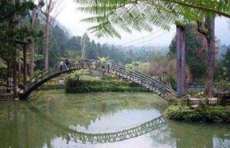 臺(tái)灣南投十大旅游景點(diǎn)排行榜 南投有什么好玩的地方
